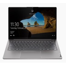 מחשב נייד Lenovo ThinkBook 13s G2 ITL i5-1135G7 13.3" FHD 