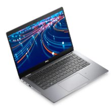 מחשב נייד Laptop Dell Latitude 5320 13.3" Non-Touch i7-1185G7