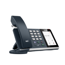 טלפון למרכזיה Yealink MP54 SFB IP Phone תצוגה "4