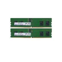 זיכרון לנייח Samsung 8GB DDR5 4800Mhz PC5-38400 UDIMM