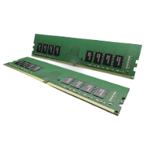 זיכרון לנייח Samsung 32GB DDR5 5600Mhz PC5-38400 UDIMM