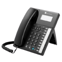 טלפון אנלוגי שולחני לעסקים מדגם TEL 220