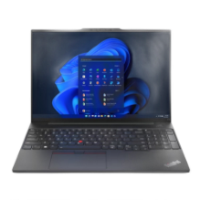 מחשב נייד Levnovo ThinkPad E14 14" i5-1335U/8GB/256GB/W11P/3YO