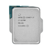 מעבד אינטל דור12 - Intel® Core™i7-12700 25M Cache 4.90 GH