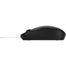 עכבר ‏חוטי HP 125 Wired Mouse Bulk120 265A9A6