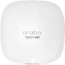 אקסס פויינט AP InstantOn AP Aruba AP-505 (IL) Unified WiFi