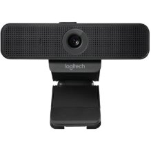 מצלמת רשת Logitech FHD Webcam C925e