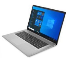 מחשב נייד HP 470 G8 17.3'' i5-1135G7/8G/512GB/DOS/MX450/1Y