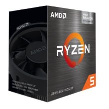מעבד AMD Ryzen™  R5 5600G BOX  