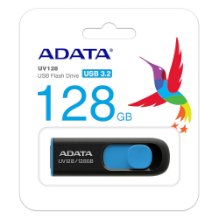 דיסק און קי - ADATA UV128 USB3.1 128GB