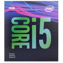 מעבד  Intel® Core™ i5-9400F BOX Processor