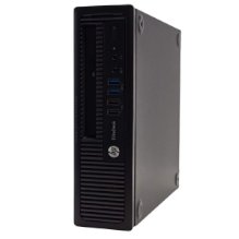 מחשב נייח מחודש  HP  Elitedesk 800 G1 SFF i5