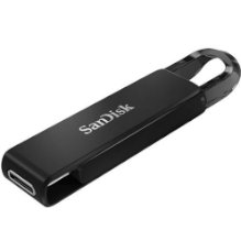 דיסק און קיי SanDisk Ultra USB Type-C 32GB 