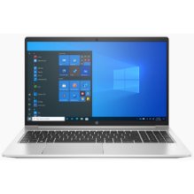 מחשב נייד   Laptop HP 450 G8 15.6" FHD  i7-1165G7 