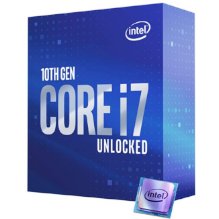 מעבד Intel® Core™ i7-10700K BOX