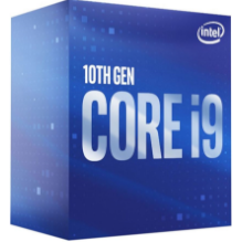 מעבד  Intel® Core™  i9-10850K Processor BOX  