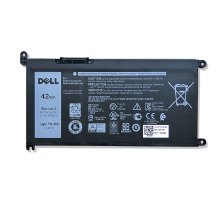 סוללה מקורית פנימית למחשב Dell Inspiron 14 YRDD6 5482 43WH