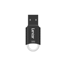 דיסק און קיי 32GB Lexar® JumpDrive® V40 USB 2.0 Flash