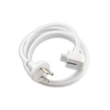 כבל מאריך לספקי כוח Apple Power Adapter Extension Cable 1.8