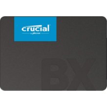 דיסק SSD Crucial BX500 500GB 2.5'' Sata