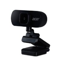 מצלמת רשת  Acer Camera 2M FullHD Black Retail Pack With USB Connect