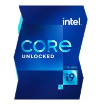 מעבד Intel® Core™  i9-11900K Tray Processor 