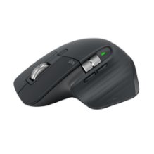 עכבר לוג׳יטק Logitech Dark Gray MX Master 3 Mouse 910-00569