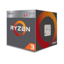 מעבד AMD Ryzen™  3200G TRAY 