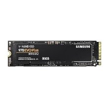 דיסק SSD Samsung 970 EVO PLUS 500GB M.2 NVMe