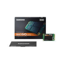 דיסק  SSD Samsung 860 EVO  mSATA 500GB 