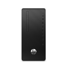 מחשב נייח HP290 G4 MT i3-10100/8GB/256GB/SSD/W11P/1YOS
