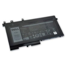 סוללה מקורית למחשב נייד Dell Latitude 5480 42WH