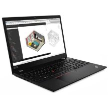 מחשב נייד Lenovo ThinkPad P15v i7-11800H  