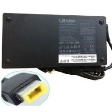 מטען  למחשב נייד  Lenovo 230W  square