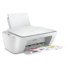 מדפסת משולבת HP DeskJet 2710 All-in-One 