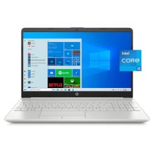 מחשב נייד Laptop HP 15.6" FHD i5-1135G7