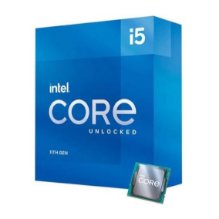 מעבד  Intel® Core™  i5-11600K Processor BOX 