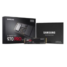 דיסק SSD Samsung 970 PRO 512GB M.2 NVMe