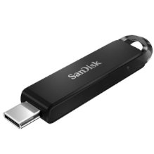 דיסק און קיי SanDisk Ultra USB Type-C 64GB