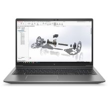 מחשב נייד Laptop HP ZBook 15 Power G8 15.6" UHD i7-11800H 