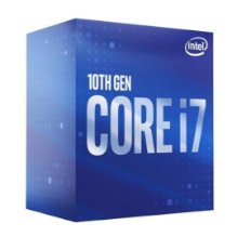 מעבד Intel® Core™  i7-10700 Processor Tray 