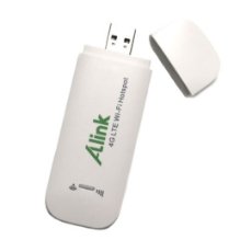 מודם סלולרי עם נקודת גישה  Alink 150Mbps Wireless 3G/4G LTE E810