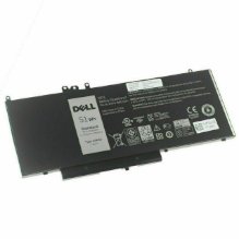 סוללה מקורית למחשב נייד Dell Latitude E5450 51WH