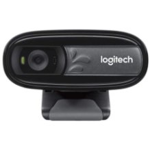 מצלמת רשת Logitech C170 Mic Retail
