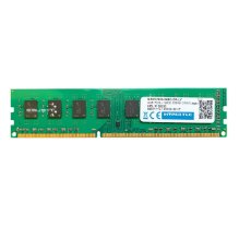 זיכרון למחשב נייח Hypertec 4GB DDR3 