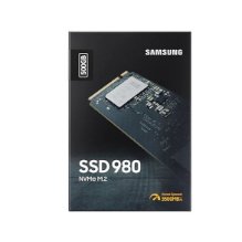 דיסק SSD Samsung 980 500GB M.2 NVMe