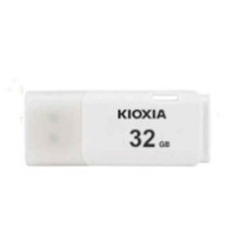 דיסק און קי KIOXIA 32GB  U202 USB 2.0 