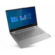 מחשב נייד Lenovo ThinkBook 14s Yoga ITL 14.0" FHD  i7-1165G7 