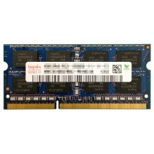זיכרון לנייד Hynix 8GB DDR3 1866Mhz CL13 204-Pin 1.3v