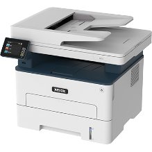 מדפסת לייזר שחור-לבן משולבת פקס, סורק וצילום Xerox B235